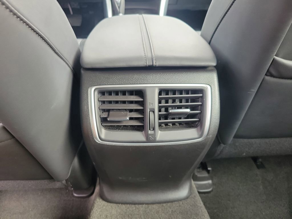 Used 2018 Acura TLX w/ Technology Package FWD image 12