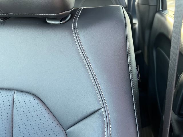 New 2026 Chrysler Pacifica Select image 12