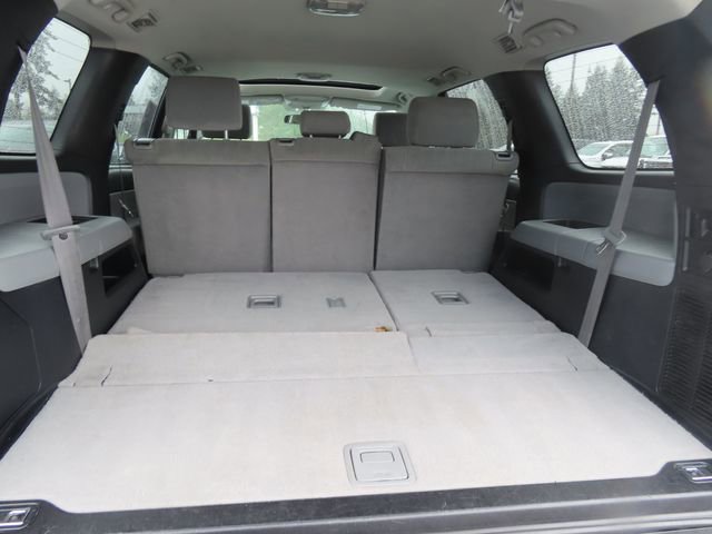 Used 2017 Toyota Sequoia SR5 AWD/4WD image 39
