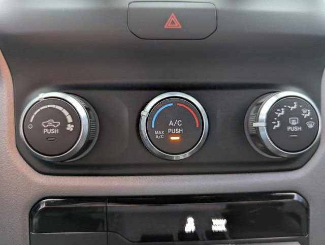 Used 2022 RAM 1500 Big Horn image 24