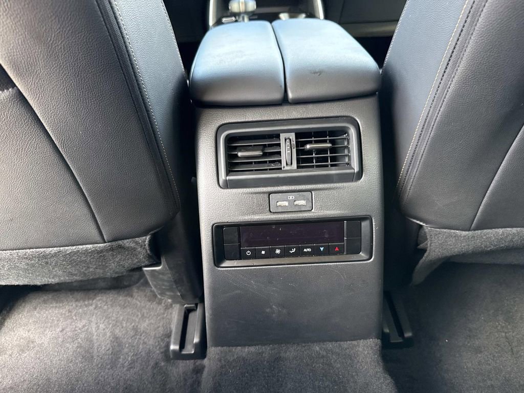 Certified 2025 MAZDA CX-90 3.3 Turbo w/ Select Package image 26