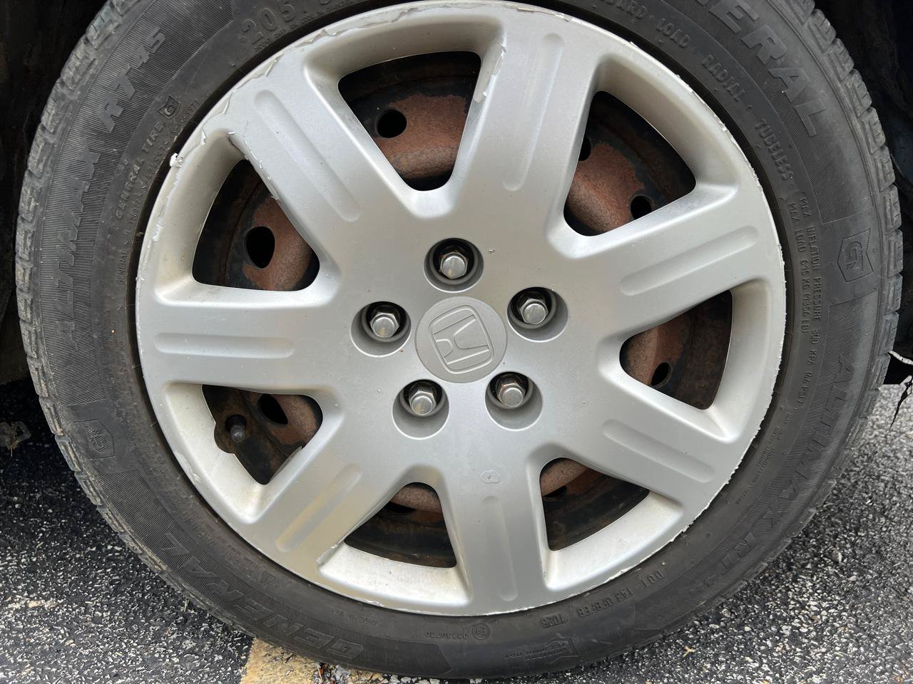 Used 2010 Honda Civic LX image 16