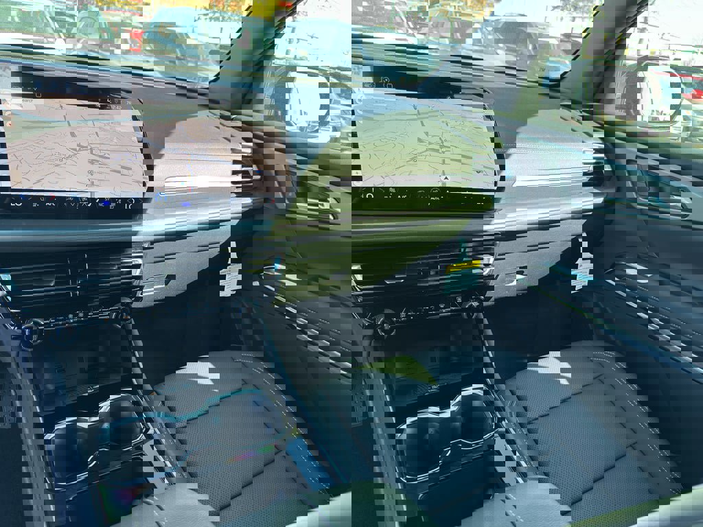 New 2026 Chevrolet Traverse LT image 28