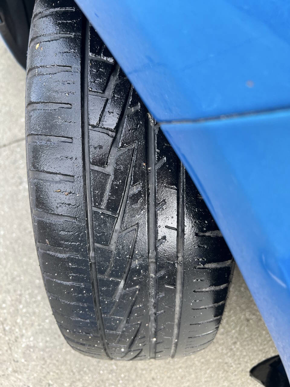 Used 2013 Ford Fiesta SE FWD image 25