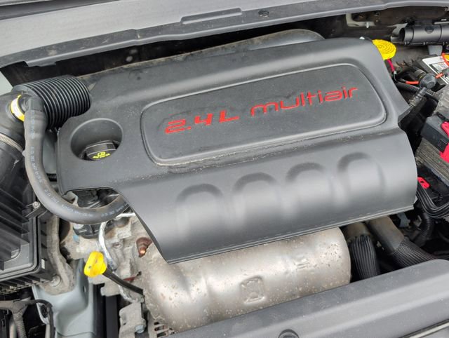 Used 2022 Jeep Compass Latitude w/ Convenience Group image 29