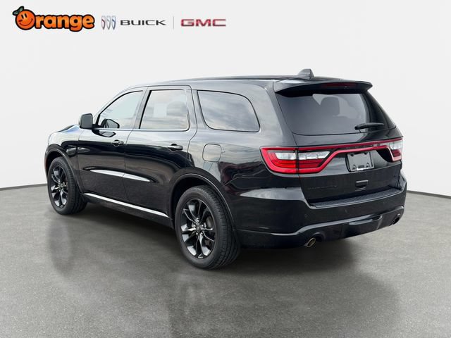 Used 2022 Dodge Durango R/T RWD image 5