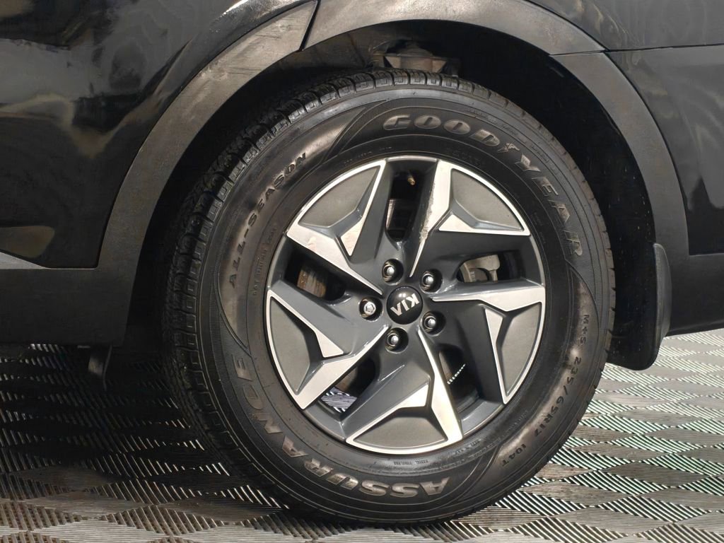 Used 2021 Kia Sorento S image 52