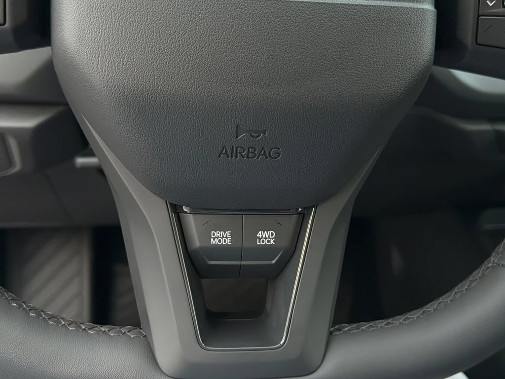 New 2027 Kia Seltos X-Line S AWD/4WD image 26
