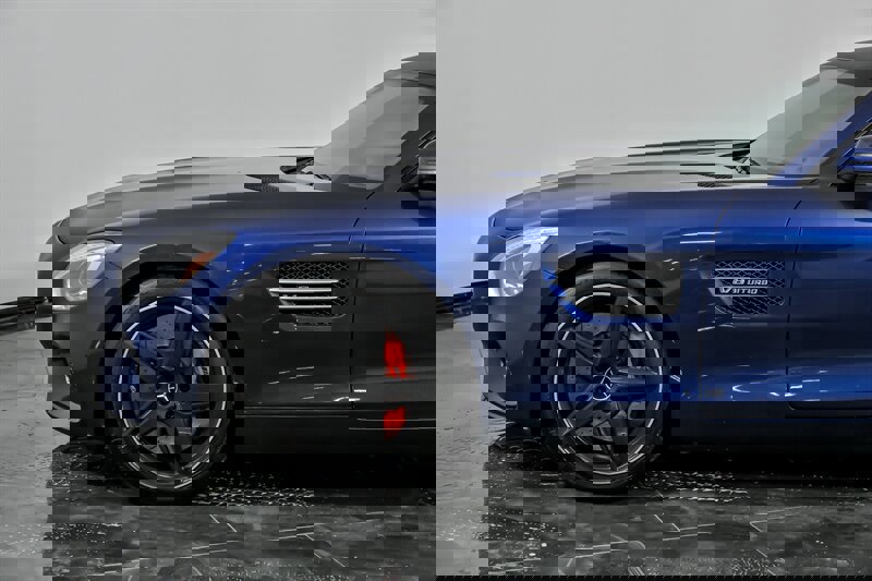 Used 2017 Mercedes-Benz AMG GT S w/ Exclusive Interior Package image 6