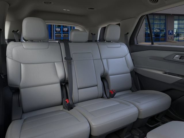 New 2026 Ford Explorer Active w/ Active Comfort Package AWD/4WD image 11