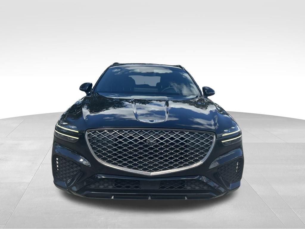 Used 2023 Genesis GV70 2.5T Sport Prestige w/ Sport Prestige Package image 8
