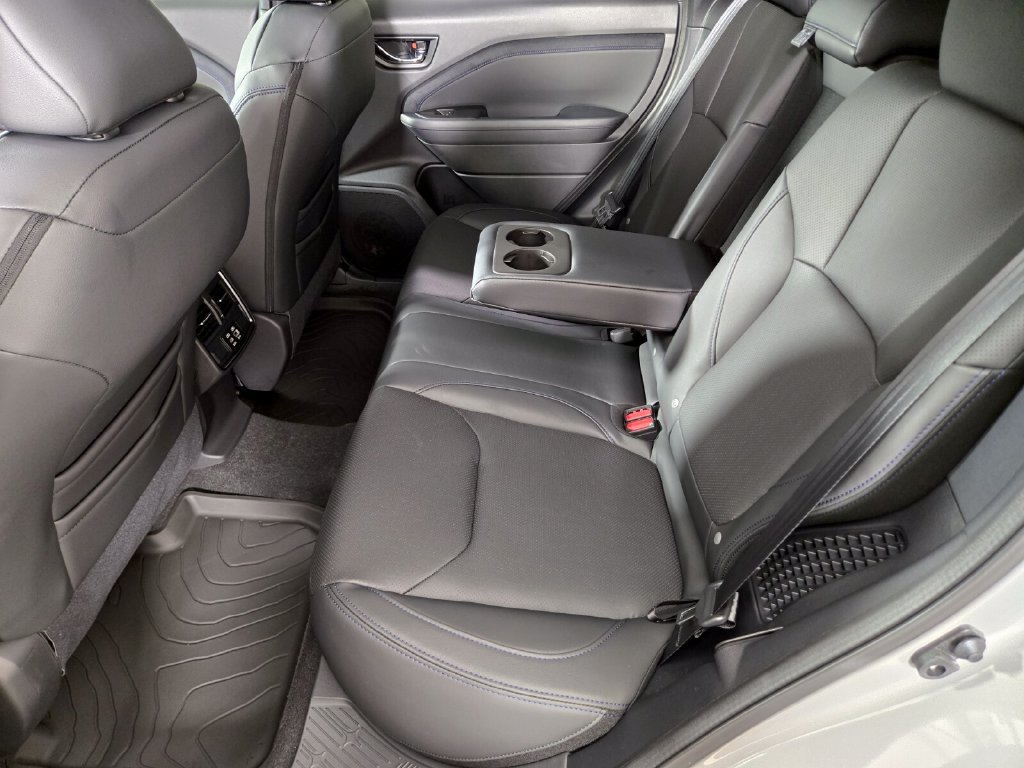 New 2026 Subaru Forester Touring AWD/4WD image 12