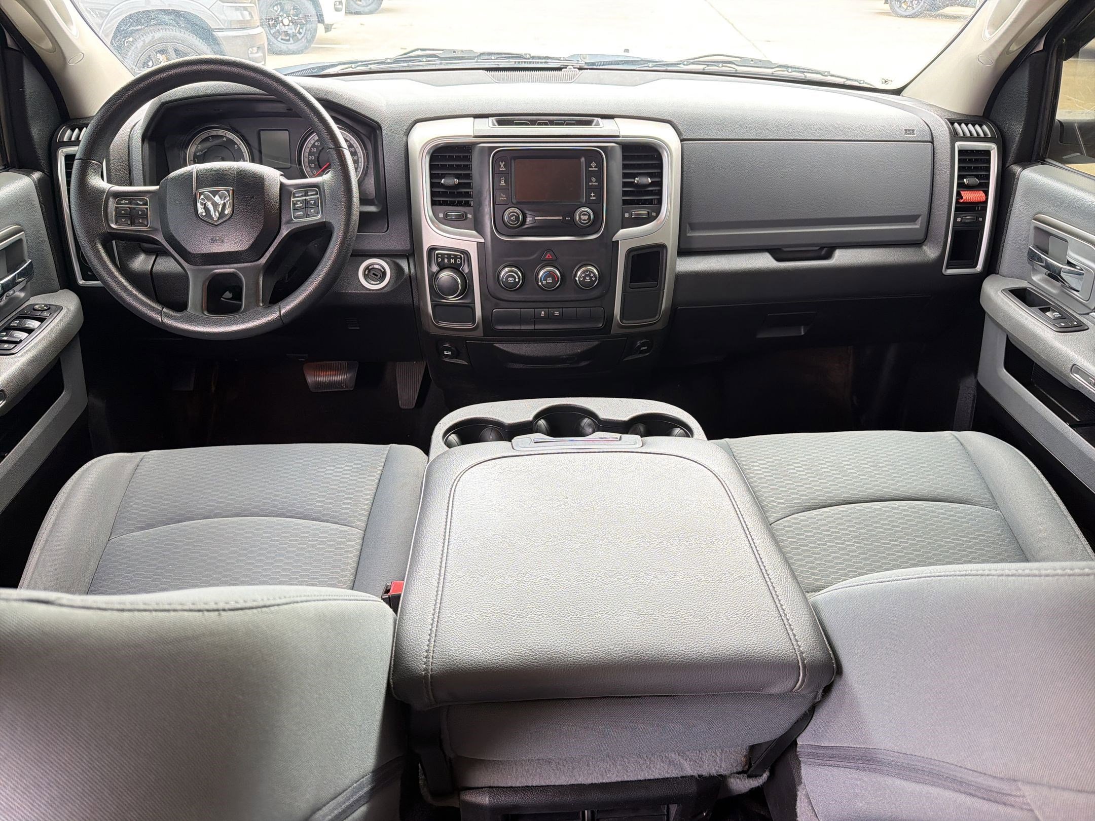 Used 2019 RAM 1500 Classic SLT RWD image 16