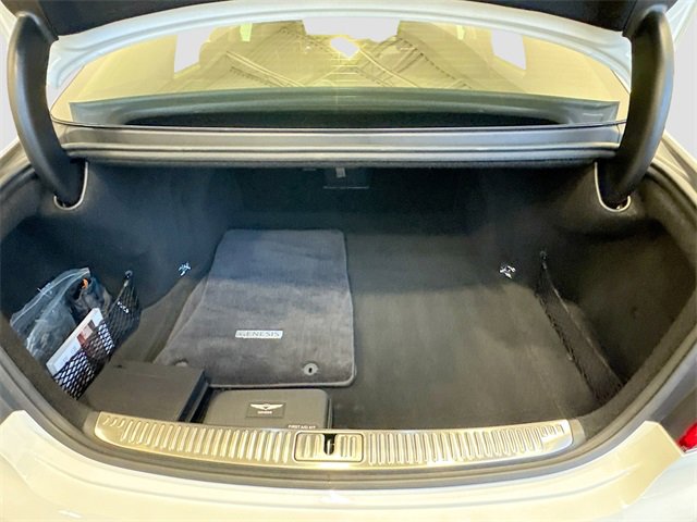 Used 2021 Genesis G90 5.0 Ultimate image 28