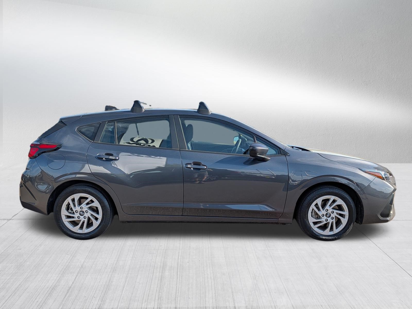 Certified 2024 Subaru Impreza 2.0i AWD/4WD image 8