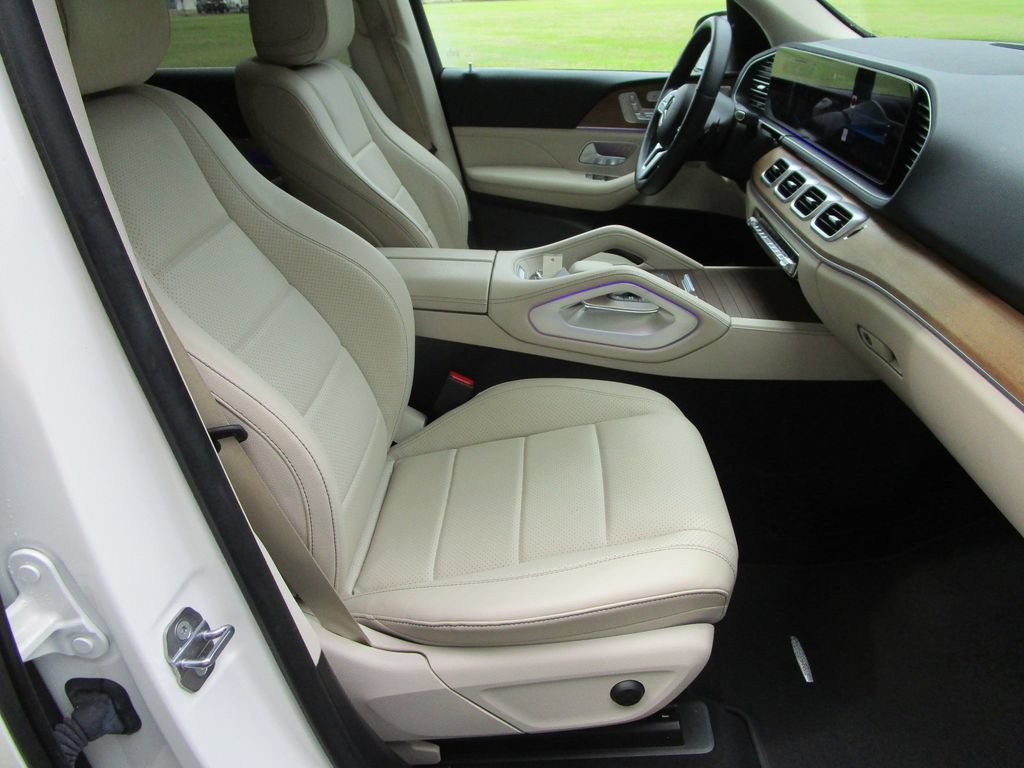 Used 2021 Mercedes-Benz GLE 350 image 20