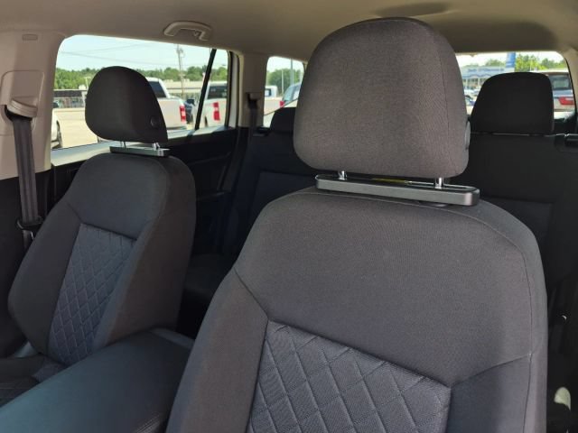 Used 2019 Volkswagen Atlas S FWD image 9