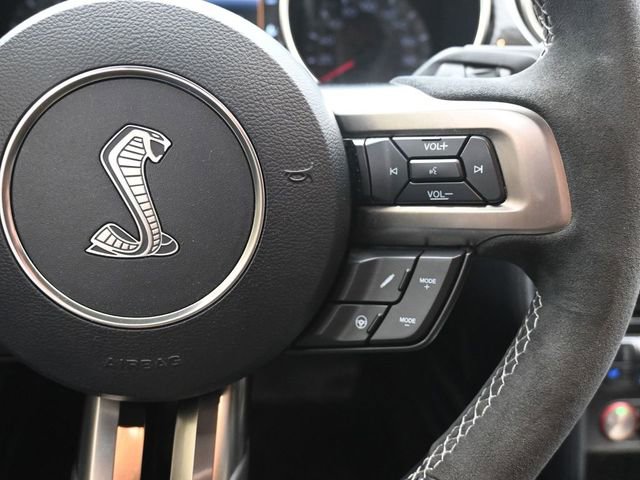 Used 2019 Ford Mustang Shelby GT350 w/ Technology Package image 23