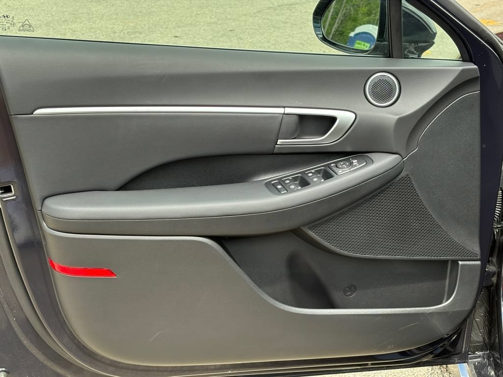 New 2026 Hyundai Sonata SEL FWD image 14