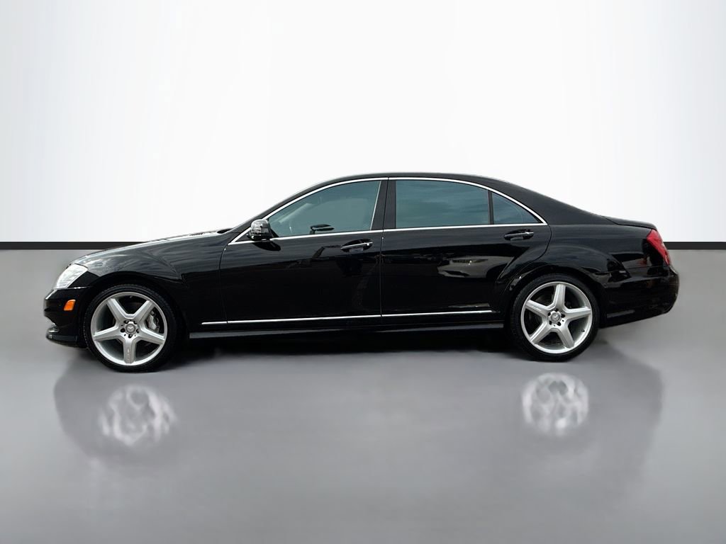 Used 2013 Mercedes-Benz S 550 image 6