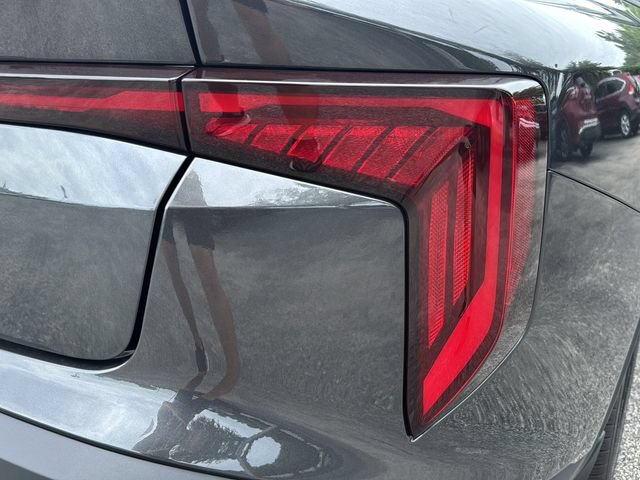 New 2026 Kia K4 EX FWD image 32
