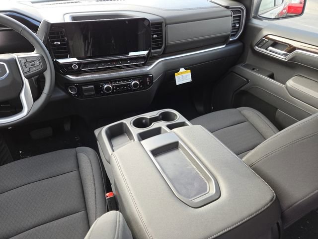 New 2026 GMC Sierra 1500 Elevation image 28