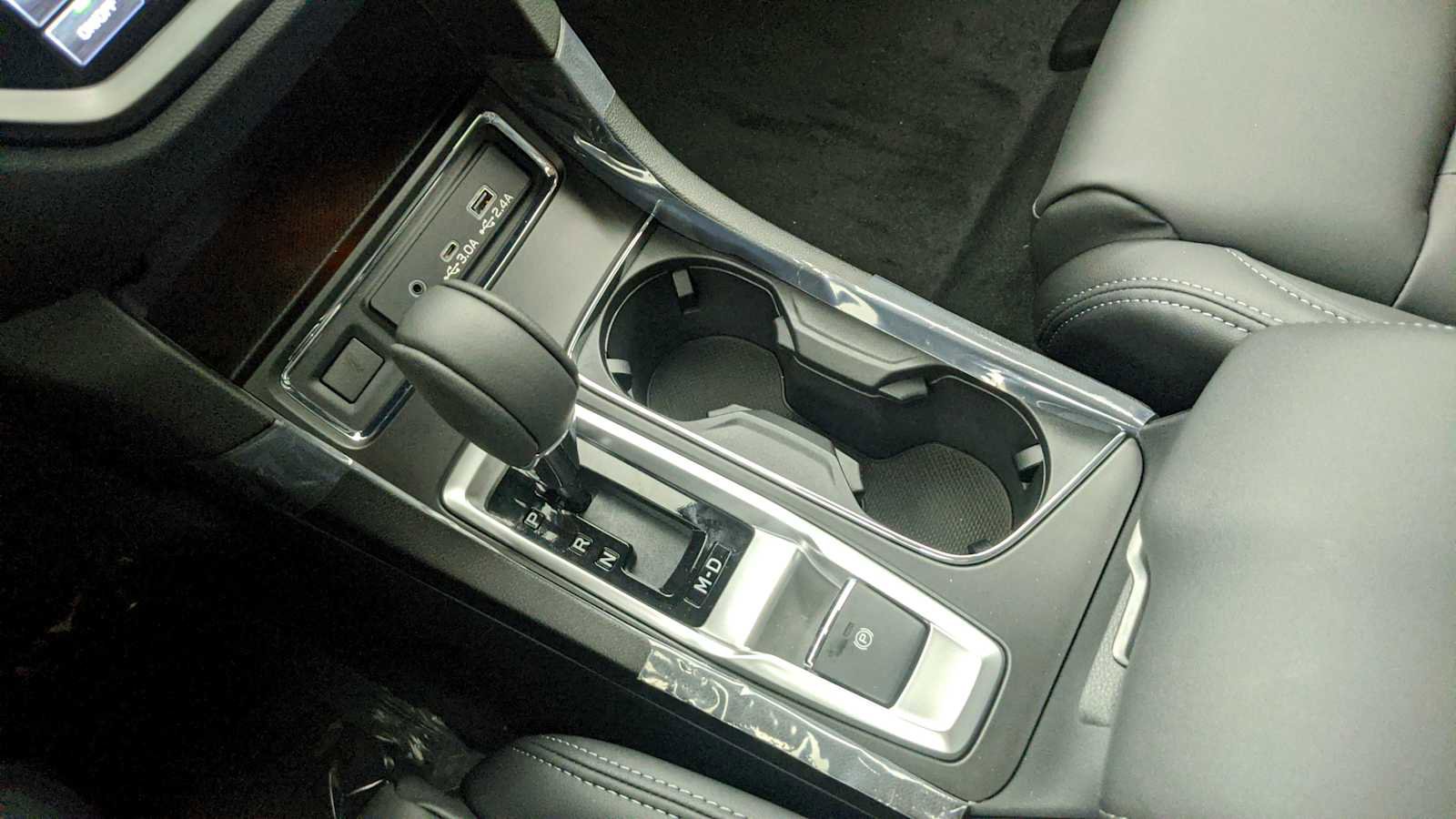 New 2026 Subaru Ascent Premium image 17