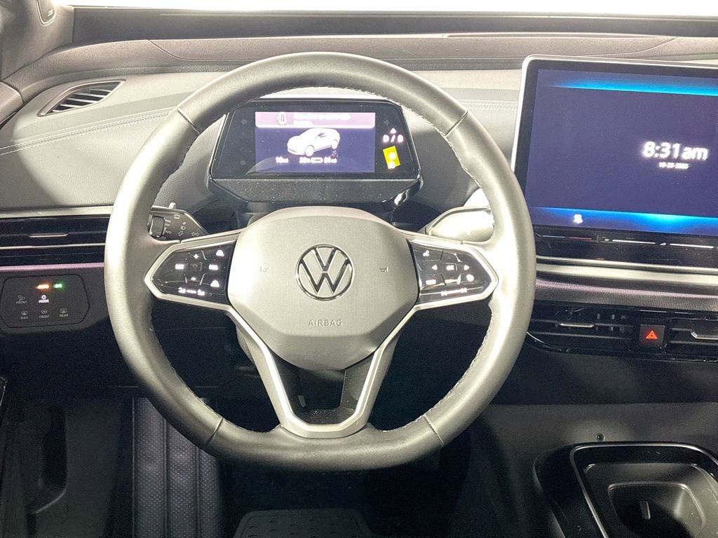 New 2025 Volkswagen ID.4 Pro S Plus image 14