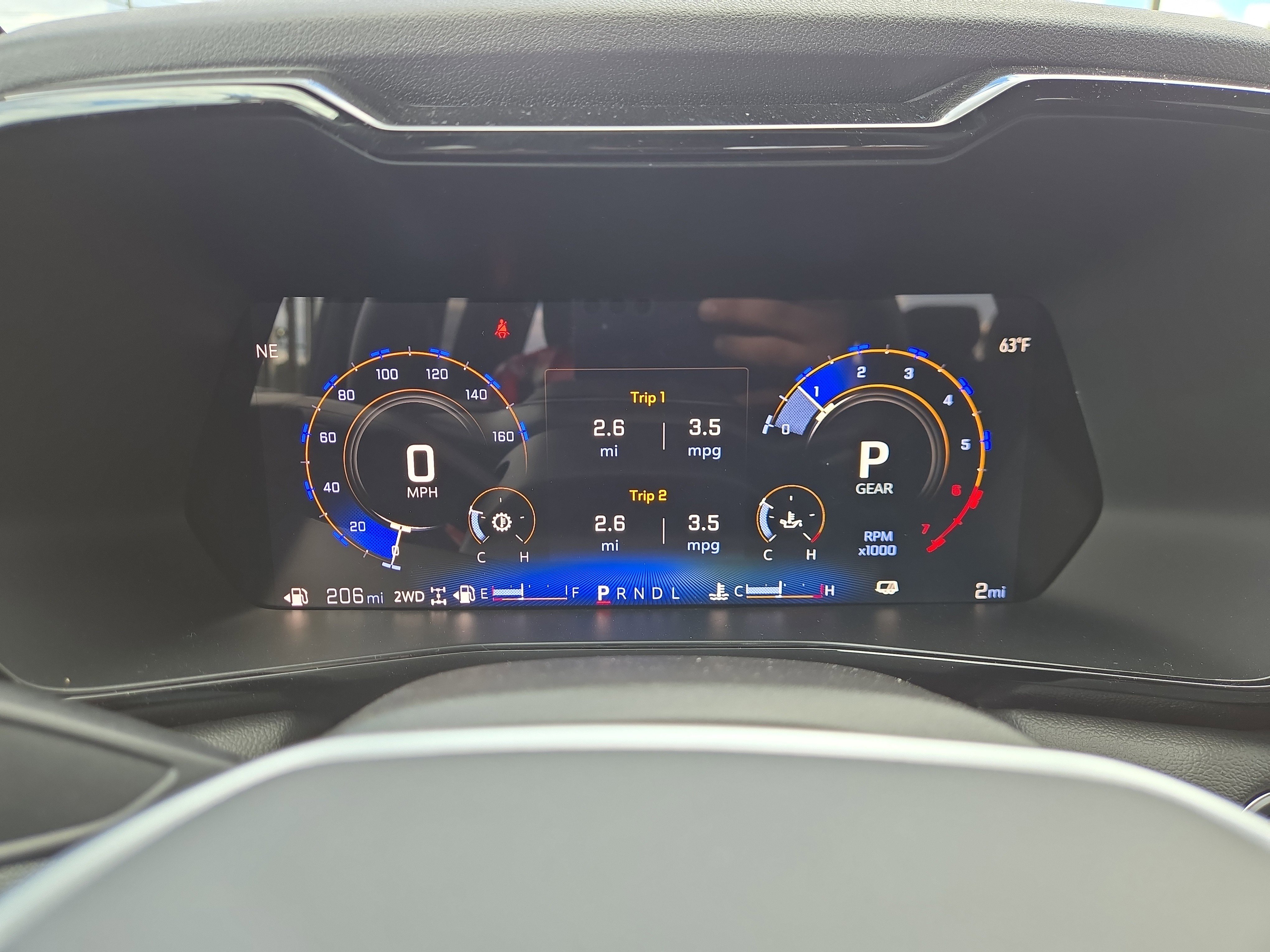 New 2026 Chevrolet Colorado LT w/ LT Convenience Package image 20