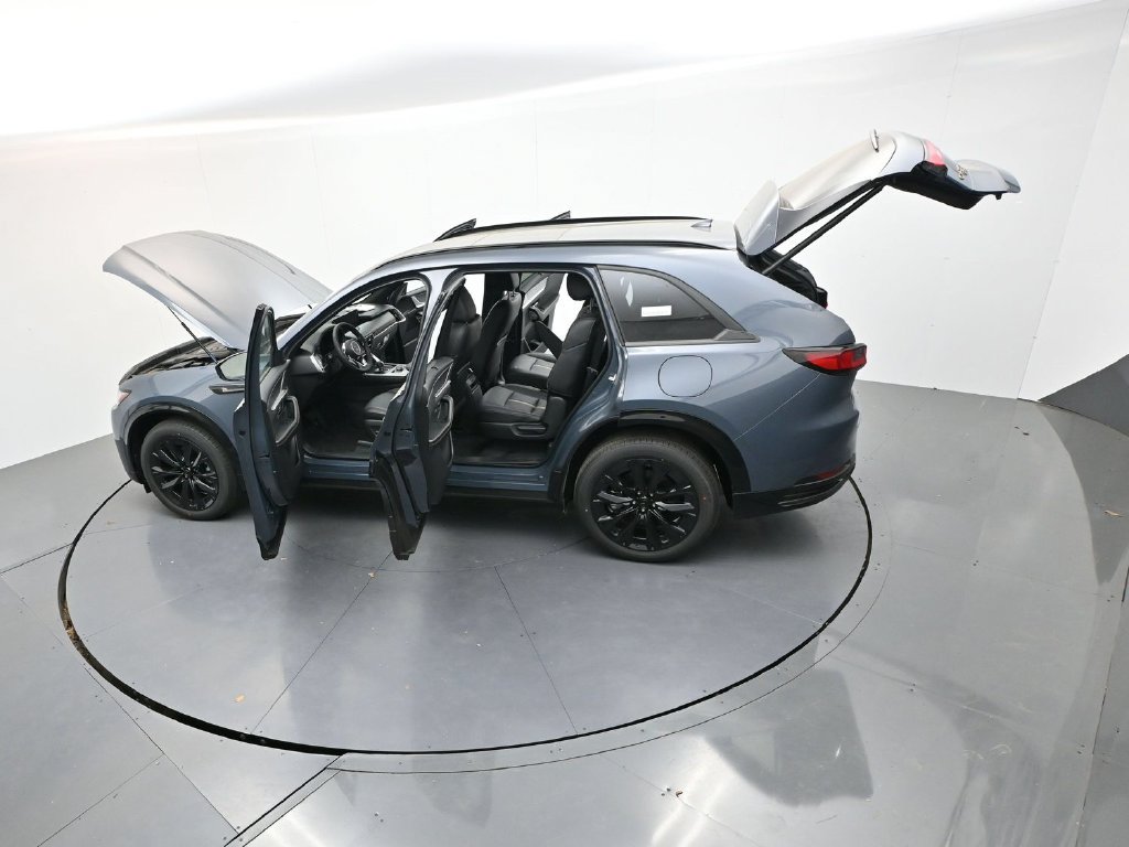 Used 2026 MAZDA CX-90 3.3 Turbo S w/ Premium Package AWD/4WD image 29
