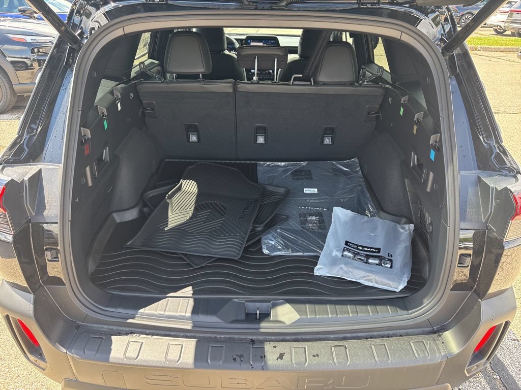 New 2026 Subaru Outback Touring XT AWD/4WD image 27