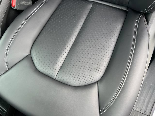 New 2027 Chrysler Pacifica Select AWD/4WD image 11