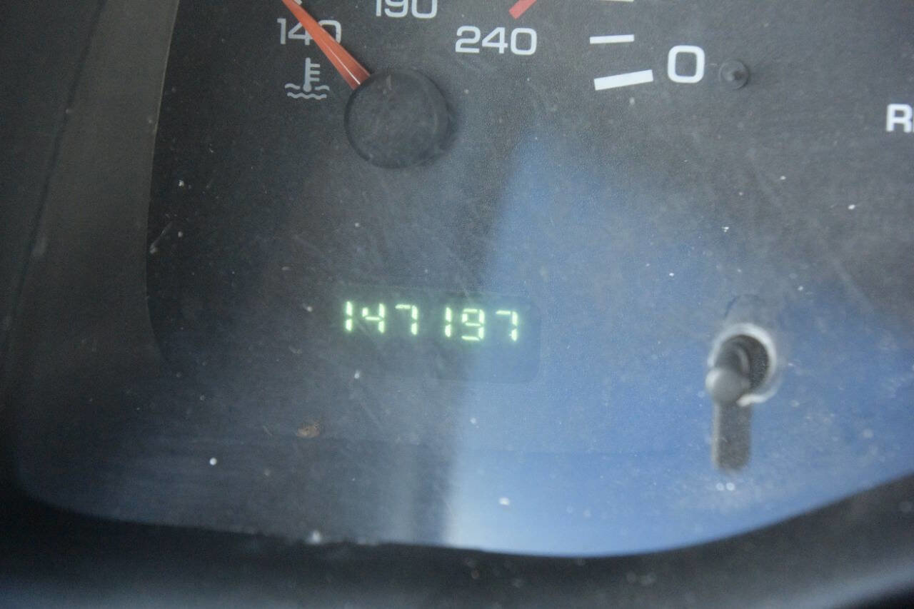 Used 2002 Dodge Ram 2500 Truck 4x4 Quad Cab image 11