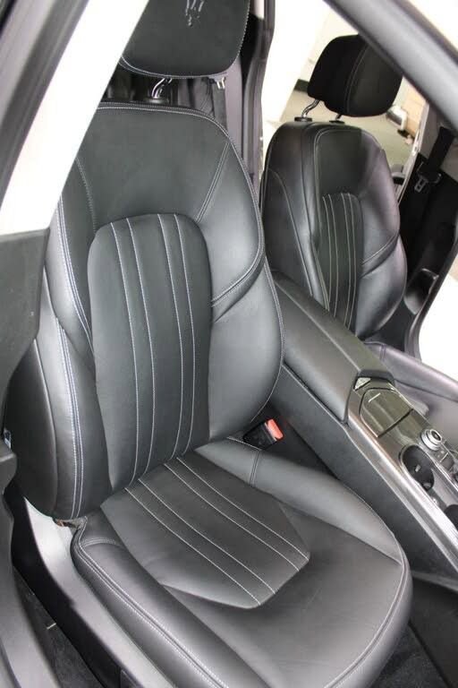 Used 2021 Maserati Ghibli S Q4 image 26