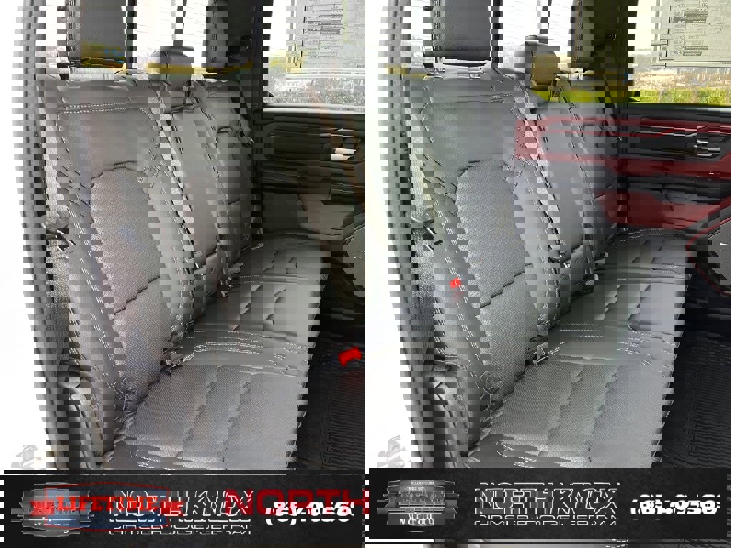 New 2026 RAM 1500 Rebel image 23