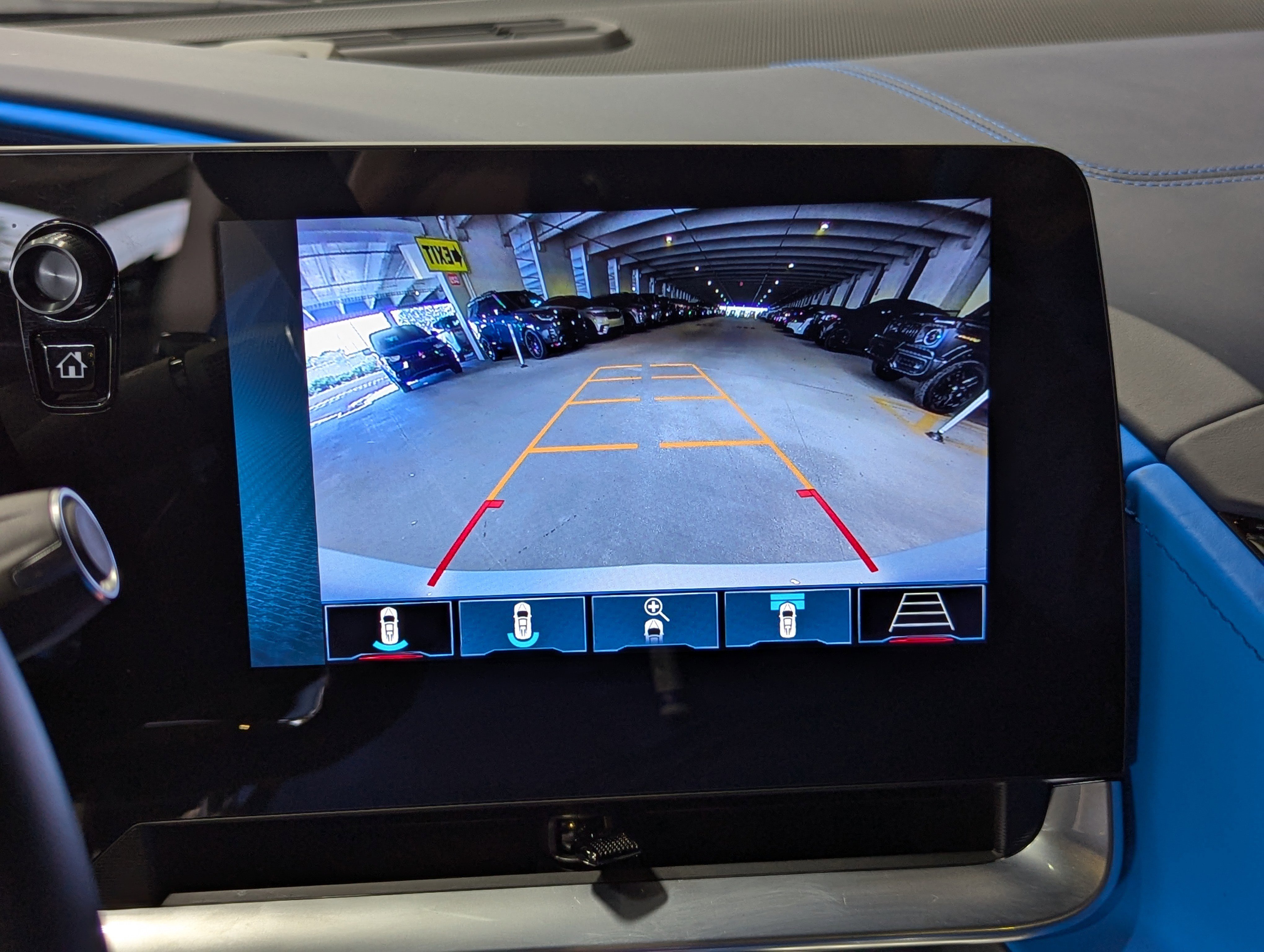 Used 2024 Chevrolet Corvette E-Ray w/ ZER Performance Package image 29