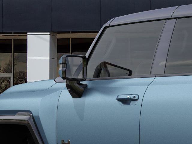 New 2024 GMC Hummer EV 3X w/ Omega Edition AWD/4WD image 33