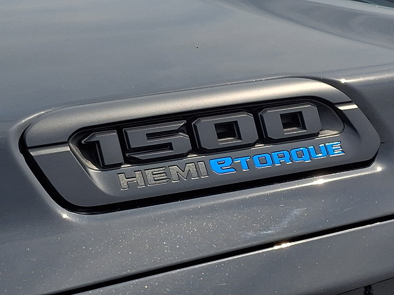 Certified 2023 RAM 1500 Big Horn AWD/4WD image 30