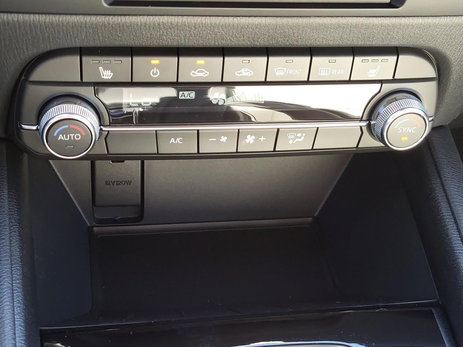 New 2025 MAZDA CX-5 AWD 2.5 S w/ Preferred Package image 19