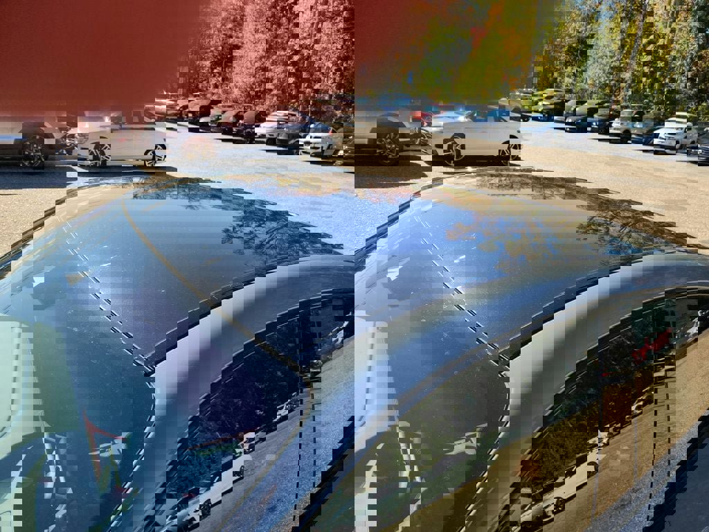 Used 2020 Porsche Taycan Turbo image 10