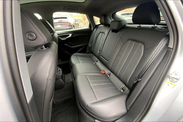 New 2025 Audi A5 2.0T Premium Plus image 9