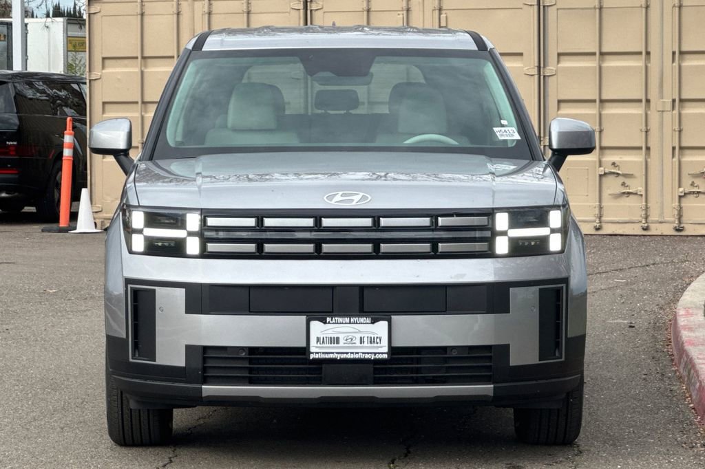 New 2026 Hyundai Santa Fe SE image 6