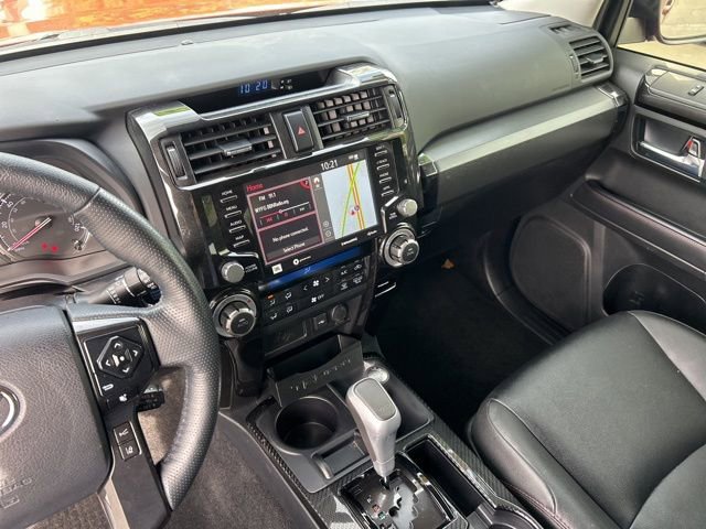 Used 2024 Toyota 4Runner TRD Pro image 27