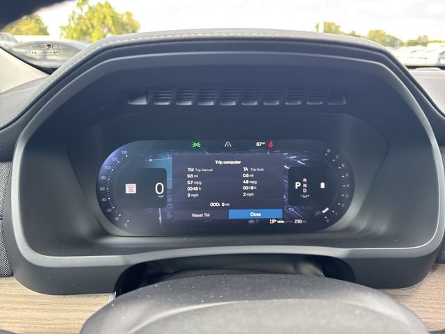 New 2026 Volvo XC90 B6 Core w/ Protection Package AWD/4WD image 12