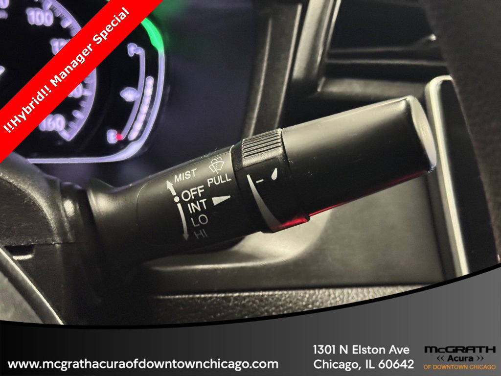 Used 2021 Honda Insight EX image 23