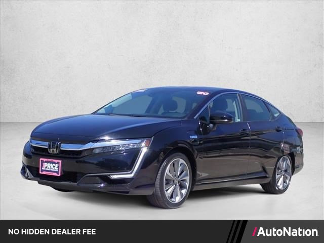 Used 2020 Honda Clarity Touring image 1