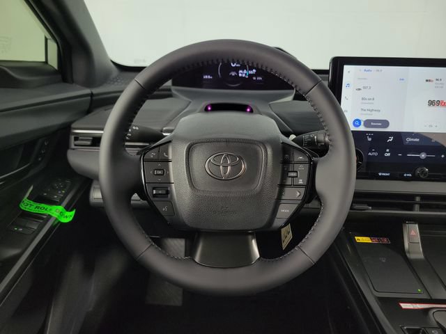 New 2026 Toyota C-HR AWD/4WD image 17