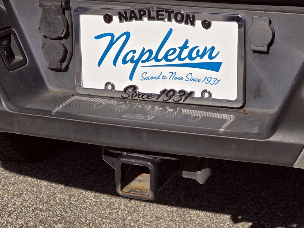 Used 2021 Ford F150 Lariat image 7