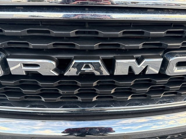 Used 2022 RAM 1500 Lone Star image 4
