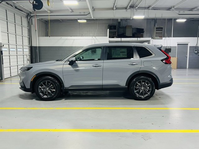 New 2026 Honda CR-V EX-L image 13